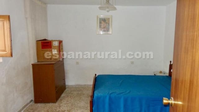 3 soveværelse Finca/Landehus til salg i Almanzora, Cantoria - € 35.950 (Ref: 7717128)