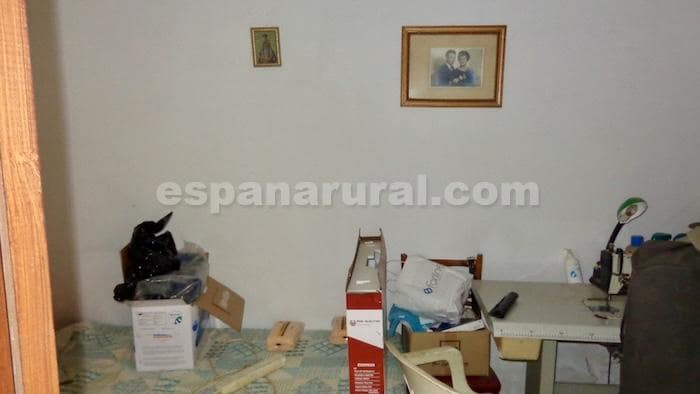 3 soveværelse Finca/Landehus til salg i Almanzora - € 35.950 (Ref: 7717128)