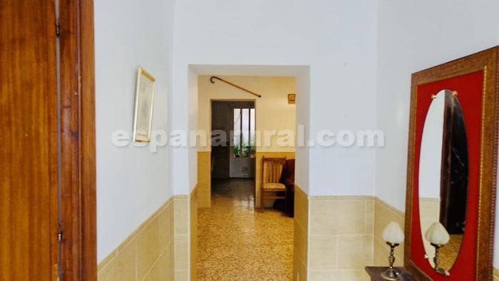 3 soveværelse Finca/Landehus til salg i Almanzora - € 35.950 (Ref: 7717128)