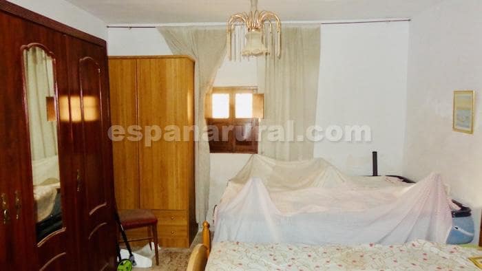 3 soveværelse Finca/Landehus til salg i Almanzora - € 35.950 (Ref: 7717128)