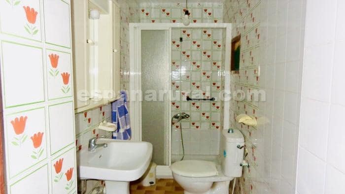 3 soveværelse Finca/Landehus til salg i Almanzora - € 35.950 (Ref: 7717128)