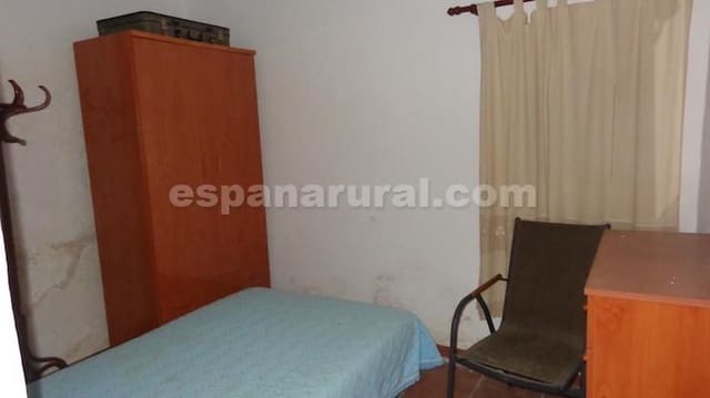 1 chambre Finca/Maison de Campagne à vendre à Lúcar - 57 000 € (Ref: 7772823)