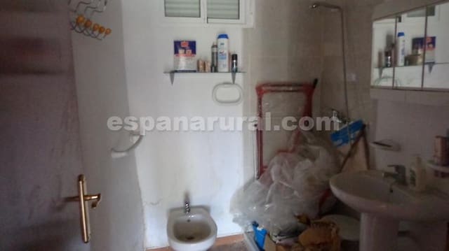 1 chambre Finca/Maison de Campagne à vendre à Lúcar - 57 000 € (Ref: 7772823)