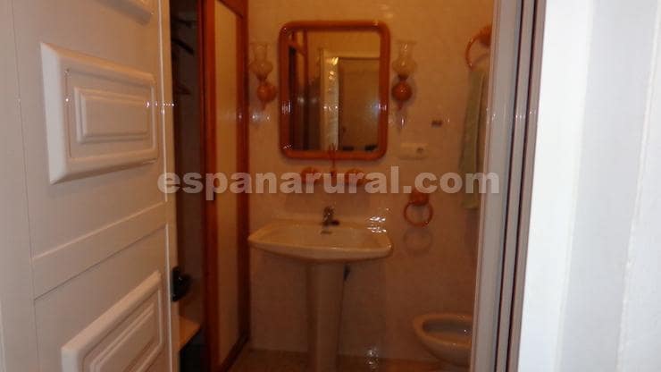 5 soveværelse Byhus til salg i Tijola - € 78.000 (Ref: 7772824)