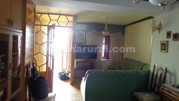 5 soveværelse Byhus til salg i Tijola - € 78.000 (Ref: 7772824)