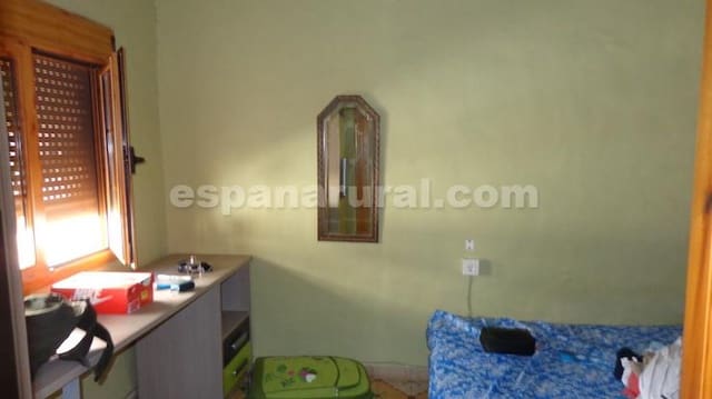 5 soveværelse Byhus til salg i Tíjola - € 78.000 (Ref: 7772824)