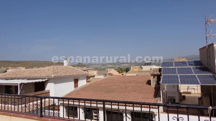 5 soveværelse Byhus til salg i Tijola - € 78.000 (Ref: 7772824)