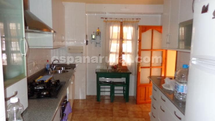 5 soveværelse Byhus til salg i Tijola - € 78.000 (Ref: 7772824)