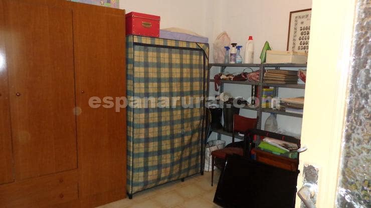 5 soveværelse Byhus til salg i Tijola - € 78.000 (Ref: 7772824)