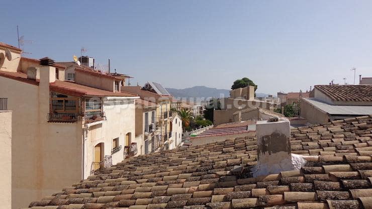 5 soveværelse Byhus til salg i Tijola - € 78.000 (Ref: 7772824)