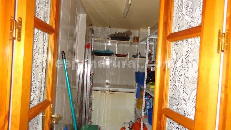 5 soveværelse Byhus til salg i Tijola - € 78.000 (Ref: 7772824)