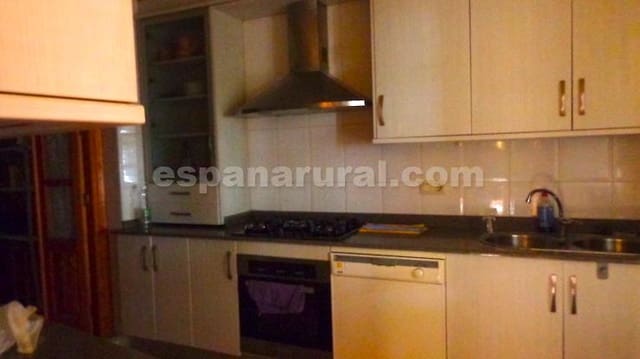 5 soveværelse Byhus til salg i Tíjola - € 78.000 (Ref: 7772824)