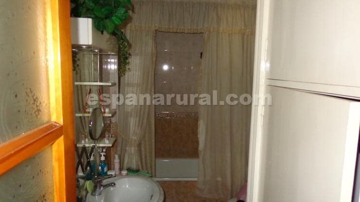 5 soveværelse Byhus til salg i Tijola - € 78.000 (Ref: 7772824)