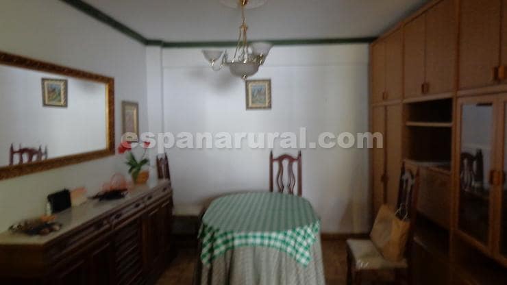 5 soveværelse Byhus til salg i Tijola - € 78.000 (Ref: 7772824)