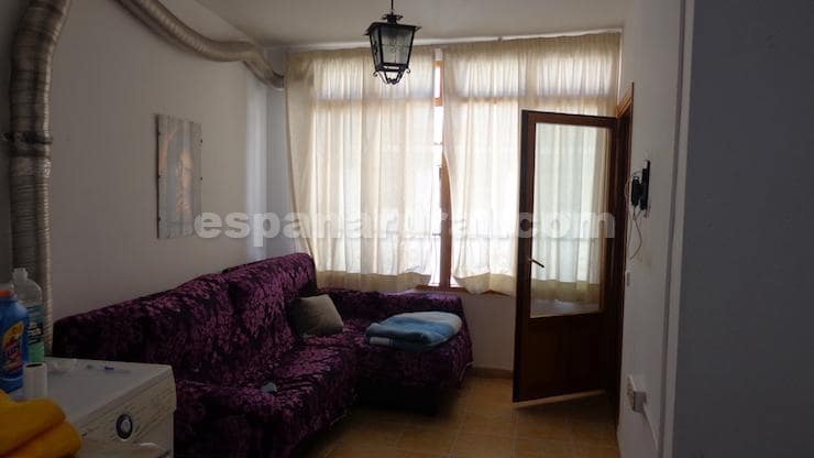 5 soveværelse Byhus til salg i Tijola - € 78.000 (Ref: 7772824)