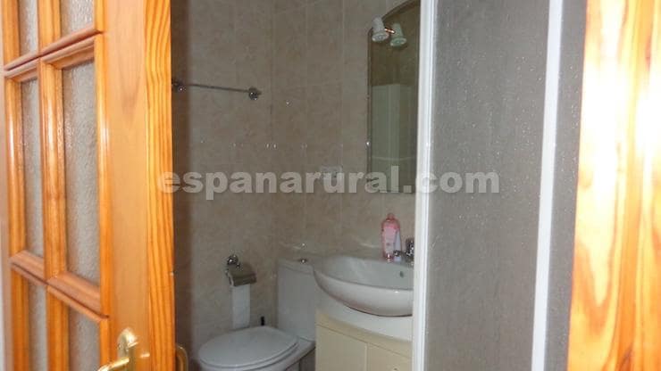 5 soveværelse Byhus til salg i Tijola - € 78.000 (Ref: 7772824)