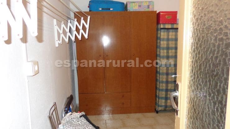 5 soveværelse Byhus til salg i Tijola - € 78.000 (Ref: 7772824)