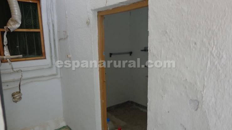 5 soveværelse Byhus til salg i Tijola - € 63.000 (Ref: 7772826)