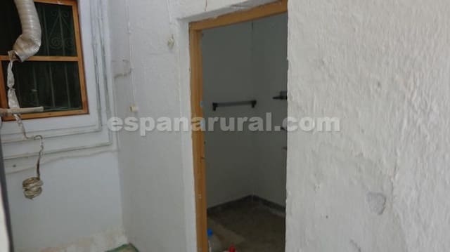 5 soveværelse Byhus til salg i Tíjola - € 63.000 (Ref: 7772826)