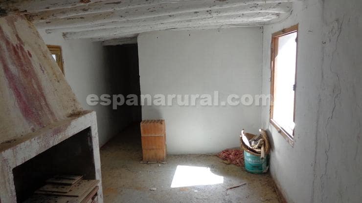 5 soveværelse Byhus til salg i Tijola - € 63.000 (Ref: 7772826)