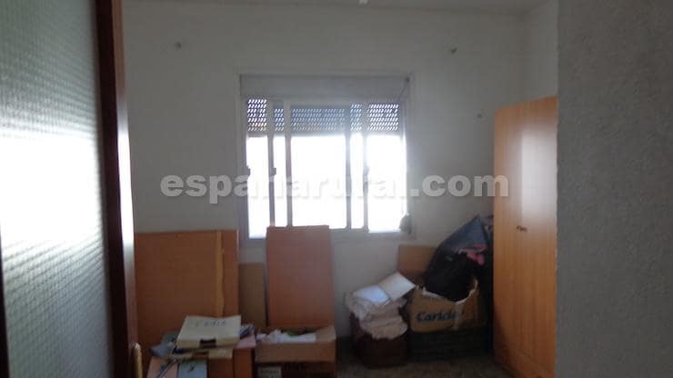 5 soveværelse Byhus til salg i Tijola - € 63.000 (Ref: 7772826)