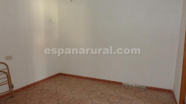 5 soveværelse Byhus til salg i Tijola - € 63.000 (Ref: 7772826)