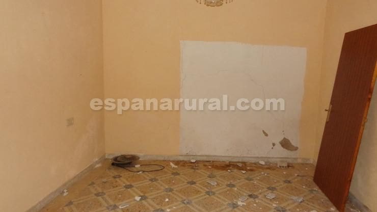 5 soveværelse Byhus til salg i Tijola - € 63.000 (Ref: 7772826)