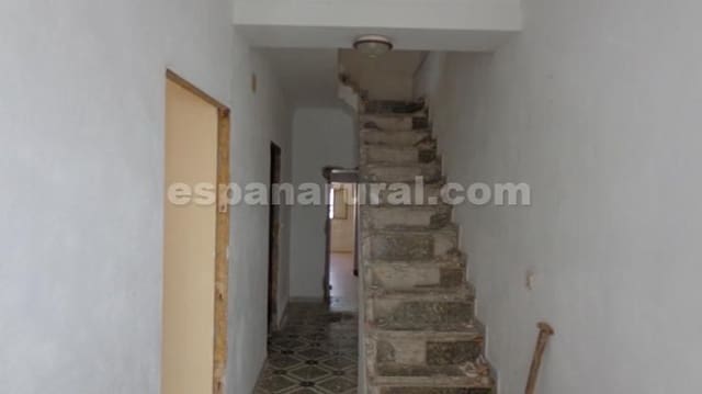 5 soveværelse Byhus til salg i Tíjola - € 63.000 (Ref: 7772826)