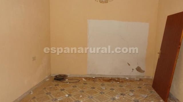 5 soveværelse Byhus til salg i Tíjola - € 63.000 (Ref: 7772826)