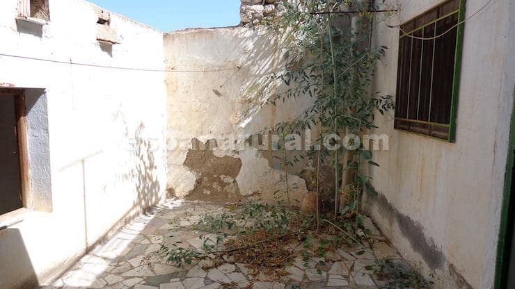 5 soveværelse Byhus til salg i Tijola - € 63.000 (Ref: 7772826)