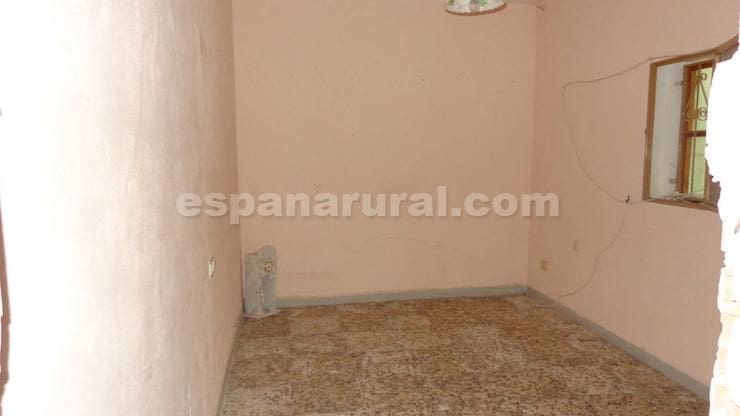 5 soveværelse Byhus til salg i Tijola - € 63.000 (Ref: 7772826)