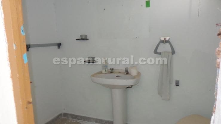 5 soveværelse Byhus til salg i Tijola - € 63.000 (Ref: 7772826)