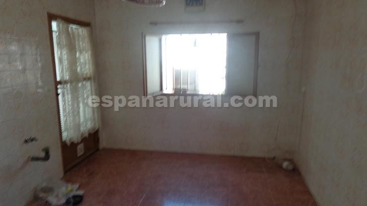 5 soveværelse Byhus til salg i Tijola - € 63.000 (Ref: 7772826)