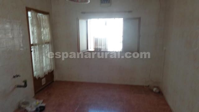 5 soveværelse Byhus til salg i Tíjola - € 63.000 (Ref: 7772826)