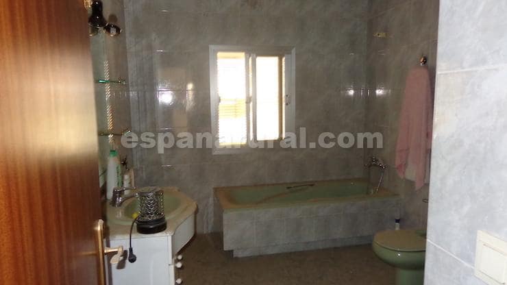 5 soveværelse Byhus til salg i Tijola - € 63.000 (Ref: 7772826)