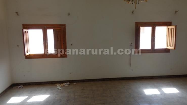 5 soveværelse Byhus til salg i Tijola - € 63.000 (Ref: 7772826)