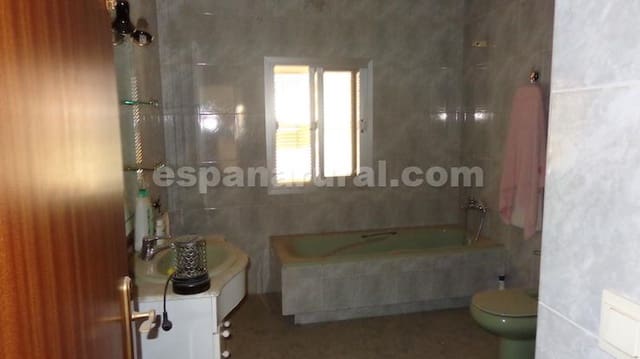 5 soveværelse Byhus til salg i Tíjola - € 63.000 (Ref: 7772826)