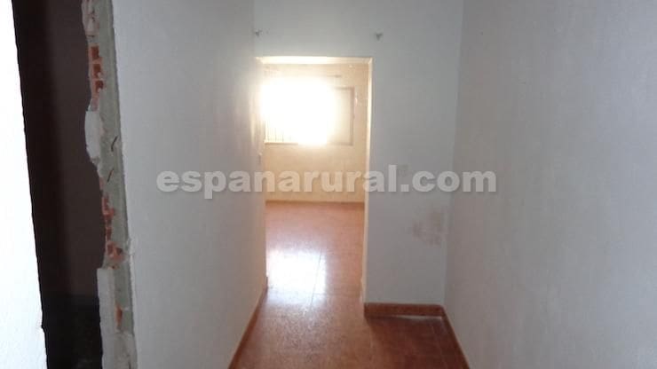 5 soveværelse Byhus til salg i Tijola - € 63.000 (Ref: 7772826)