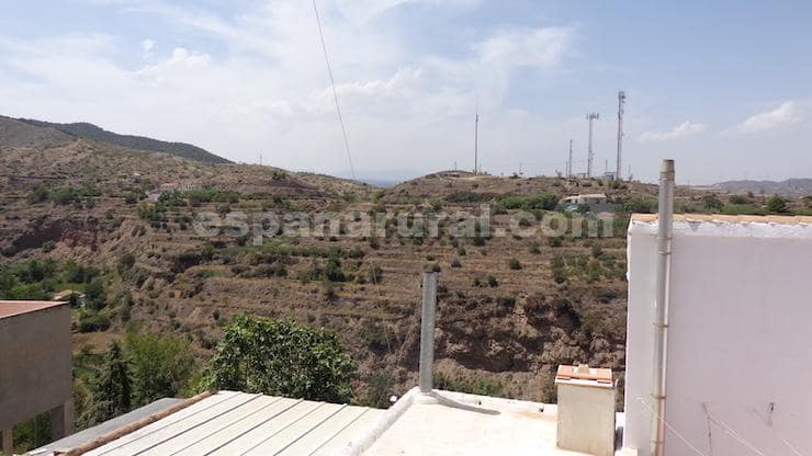 3 soveværelse Byhus til salg i Seron - € 46.000 (Ref: 7779974)