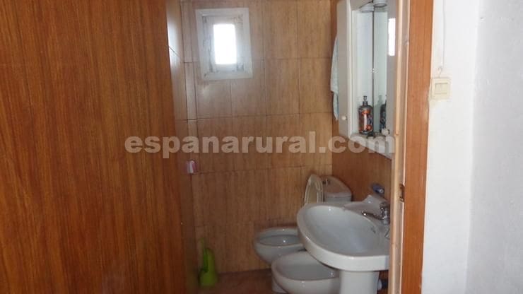 3 soveværelse Byhus til salg i Seron - € 46.000 (Ref: 7779974)