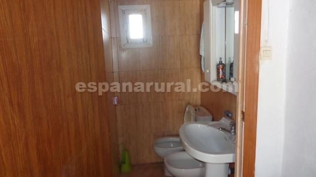 3 soveværelse Byhus til salg i Serón - € 46.000 (Ref: 7779974)