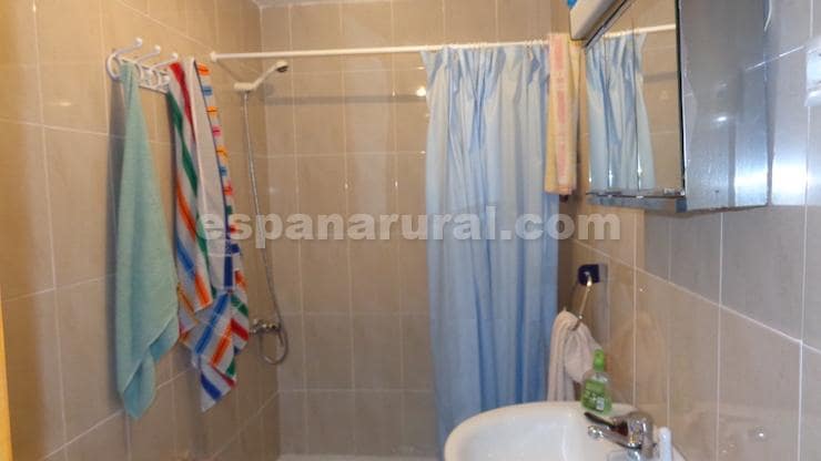 3 soveværelse Byhus til salg i Seron - € 46.000 (Ref: 7779974)