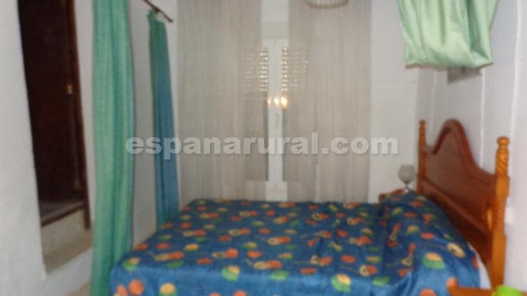 3 soveværelse Byhus til salg i Seron - € 46.000 (Ref: 7779974)