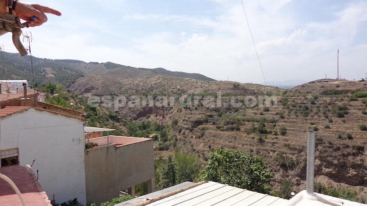 3 soveværelse Byhus til salg i Seron - € 46.000 (Ref: 7779974)