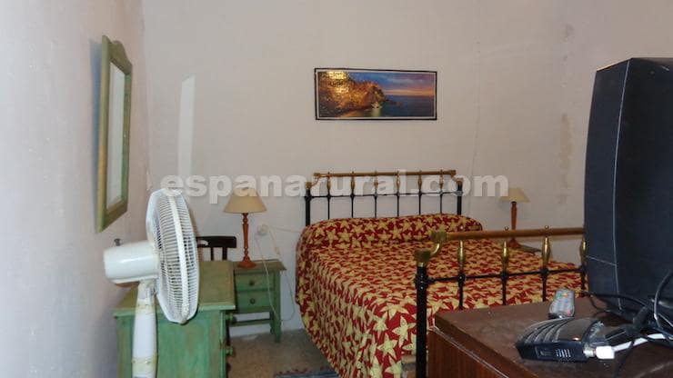 3 soveværelse Byhus til salg i Seron - € 46.000 (Ref: 7779974)