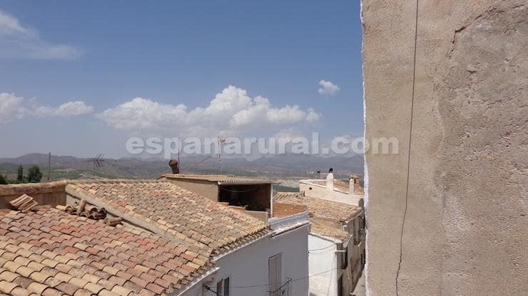 3 soveværelse Byhus til salg i Seron - € 46.000 (Ref: 7779974)