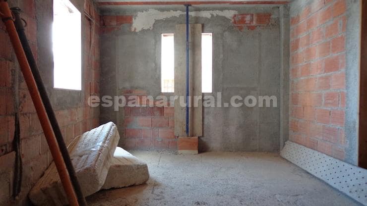 3 soveværelse Byhus til salg i Seron - € 56.000 (Ref: 7779976)