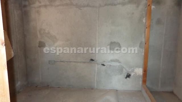 3 soveværelse Byhus til salg i Serón - € 56.000 (Ref: 7779976)