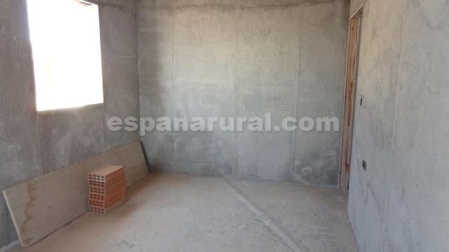 3 soveværelse Byhus til salg i Serón - € 56.000 (Ref: 7779976)