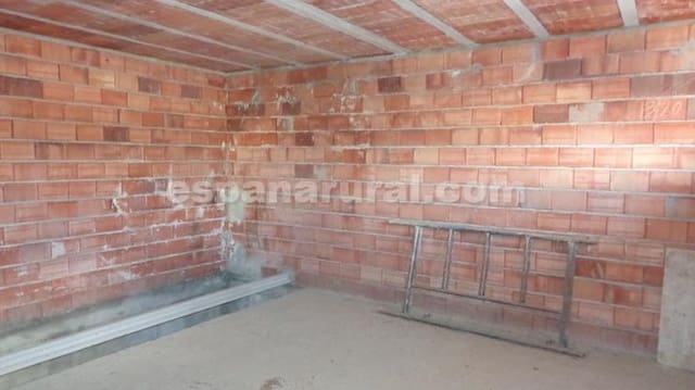 3 soveværelse Byhus til salg i Serón - € 56.000 (Ref: 7779976)